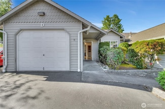 820 N 8th St Unit D, Mount Vernon, WA 98273