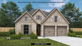 16735 Williams Gully Trail, Humble, TX 77396