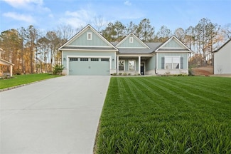 2316 Ridge View Dr, Loganville, GA 30052