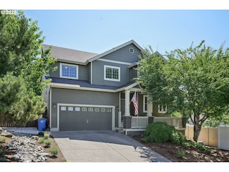 813 NW Klickitat St, Camas, WA 98607