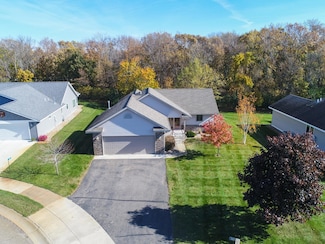 2657 Cherry Lane Ct NE, Alexandria, MN 56308