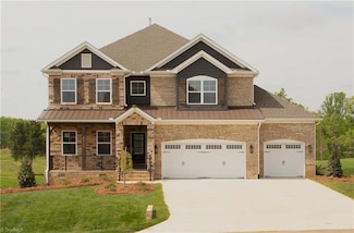 8113 Simon Dr Unit Lot 38, Stokesdale, NC 27357