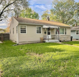 2413 Vance Ave, Fort Wayne, IN 46805