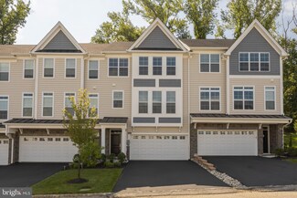 2062 Julia Dr, Conshohocken, PA 19428