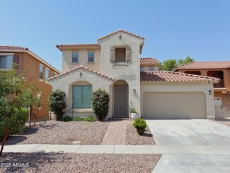3776 E Sebastian Ln, Gilbert, AZ 85297