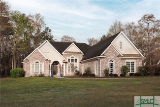 11 Brookshire Dr, Richmond Hill, GA 31324