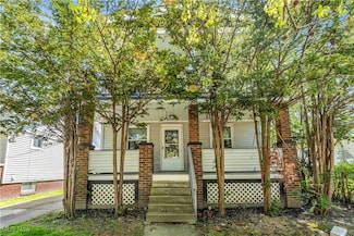 11601 Headley Ave, Cleveland, OH 44111