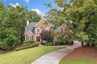 1335 Joy Ct, Suwanee, GA 30024