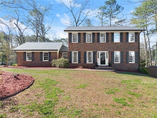 4076 Shady Cir NW, Lilburn, GA 30047