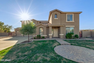 5508 N 83rd Dr, Glendale, AZ 85305