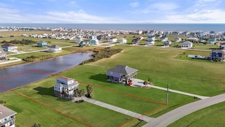 4003 Indian Beach Dr, Galveston, TX 77554
