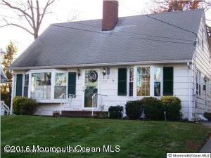 2203 3rd Ave, Spring Lake, NJ 07762