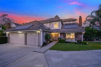 20640 Smoketree Ave, Yorba Linda, CA 92886