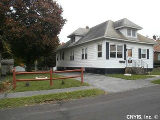 410 Pleasantview Ave, Syracuse, NY 13208