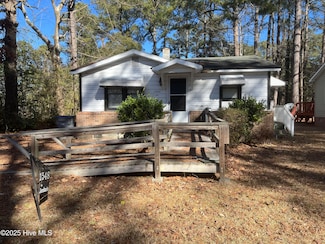 1548 Fountain St, Rocky Mount, NC 27801