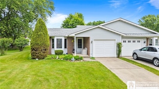 12 Ahrens Place, Fredonia, NY 14063