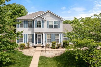 3253 Hunters Way, Belleville, IL 62221