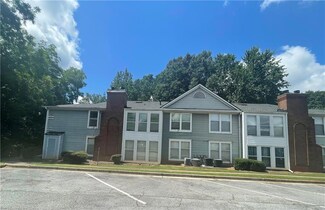 4245 Parkview Ct Unit H, Stone Mountain, GA 30083