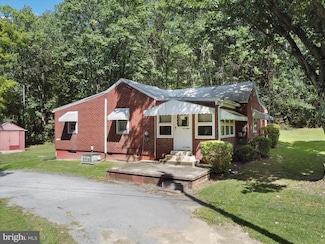 11408 National Pike, Clear Spring, MD 21722