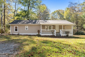465 Haynie Rd, Moreland, GA 30259