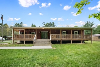 647 County Route 219 14, Marlinton, WV 24954