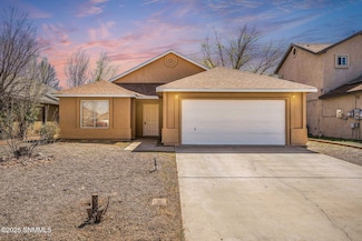 2995 Fountain Ave, Las Cruces, NM 88007