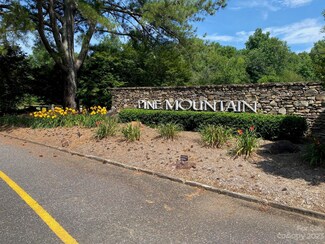 0 Pine Mountain Dr Unit CAR4046248, Connelly Springs, NC 28612