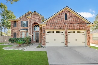 8918 Cade Dr, Houston, TX 77095