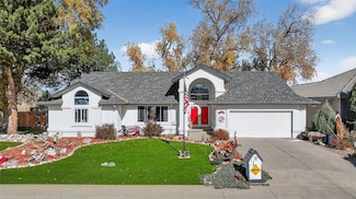 722 Tyrolean Way, Cañon City, CO 81212