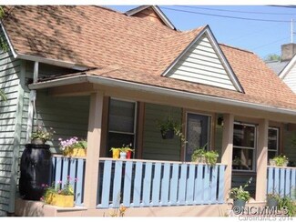 19 Rector St, Asheville, NC 28801
