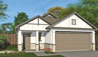 6410 Bolinas Ct, Rosharon, TX 77583