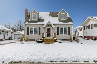 1111 Roosevelt Ave, Ames, IA 50010