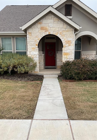 5316 Baythorne Dr, Austin, TX 78747