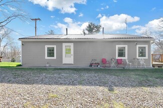 741 W Main St, Loudonville, OH 44842