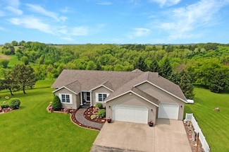 E8797 Rudie Rd, Westby, WI 54667