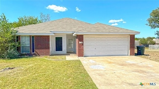 1302 Creek St, Copperas Cove, TX 76522