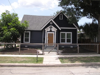 1218 Hays St, San Antonio, TX 78202