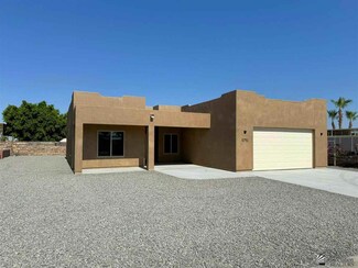 12712 S Joleane Ave, Yuma, AZ 85367