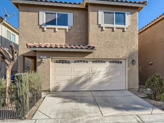 1840 Vida Pacifica St, Las Vegas, NV 89115