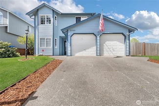 2703 Firland St SW, Olympia, WA 98512