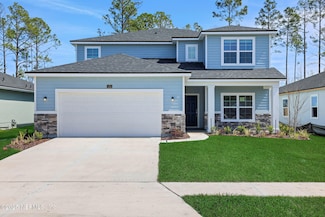 378 Salazar St, St. Augustine, FL 32095