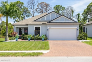 15257 Mille Fiore Blvd, Port Charlotte, FL 33953