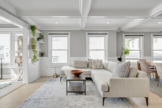 27 Central Rd Unit 1, Somerville, MA 02143