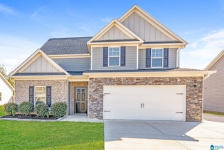 1064 Pilgrim Ln, Montevallo, AL 35115