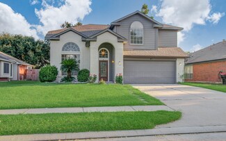 2115 Laurel Branch Way, Houston, TX 77014