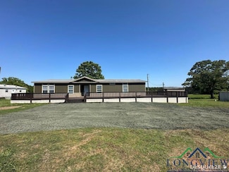 3811 County Road 3100, San Augustine, TX 75972
