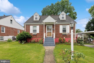 3103 Lancer Place, Hyattsville, MD 20782