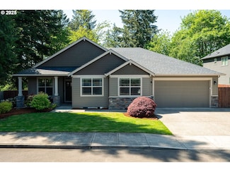1671 NE Heaven St, Estacada, OR 97023