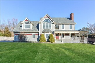 495 Purchase St, Swansea, MA 02777