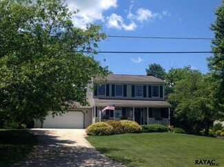 44 Longstreet Dr Unit 731, East Berlin, PA 17316